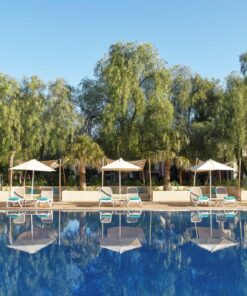 Iberostar Waves Club Palmeraie Marrakech 2