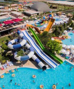 Saturn Palace Resort 2