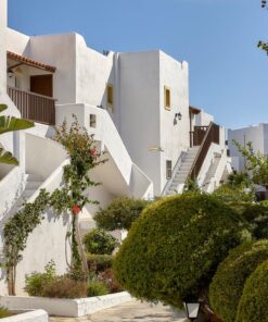 Alexander Beach Hotel & Village Resort 2