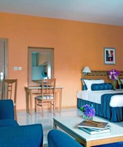 Golden Sands 1
