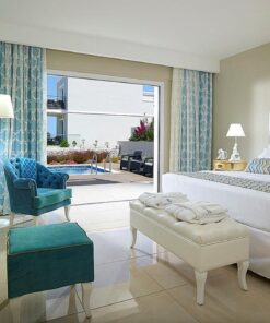 Anemos Luxury Grand Resort 1