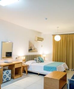 Kefalos Beach Village 1