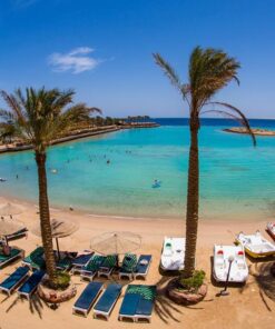 Arabia Azur Beach 2
