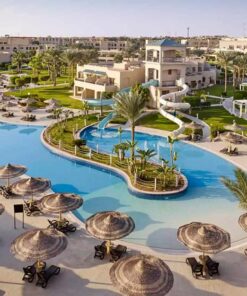 Coral Sea Holiday Resort