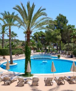Grupotel Cala Marsal Nature