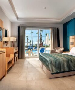Ephesia Holiday Beach Club 1