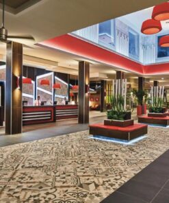 Riu Bambu 2