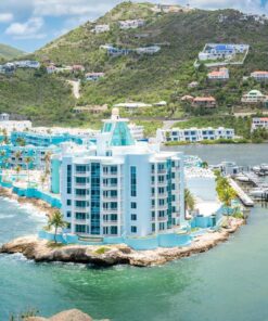 Oyster Bay Beach Resort