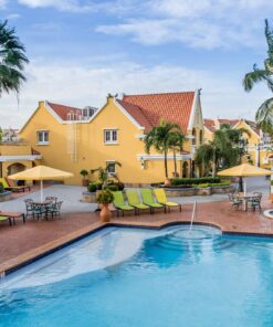 Amsterdam Manor Beach Resort 2