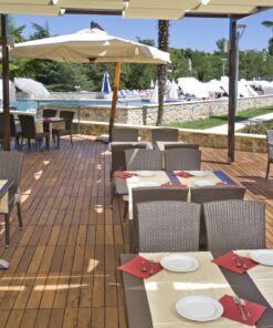 Mediteran Plava Laguna 2