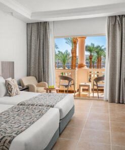Pickalbatros Palace Resort 1