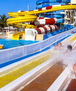 SPLASHWORLD AQI Venus Beach 2