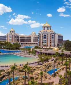 Delphin BE Grand Resort