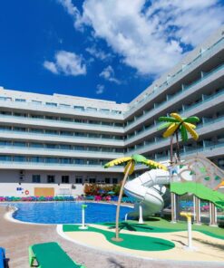 Medplaya Hotel Calypso 2