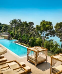 Valamar Camping Lanterna