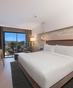 DoubleTree by Hilton Antalya Kemer 1