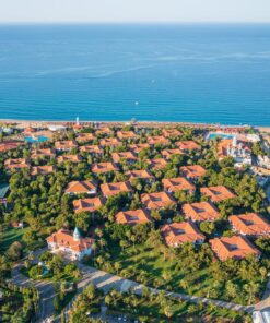 SPLASHWORLD Ali Bey Park