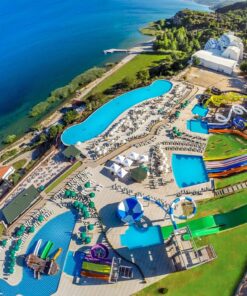 Izgrev Spa & Aquapark