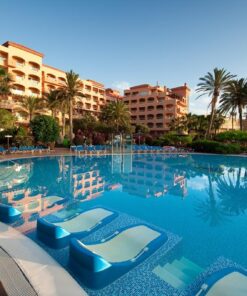 Elba Sara Beach & Golf Resort 2