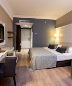 Fame Residence Kemer & Spa