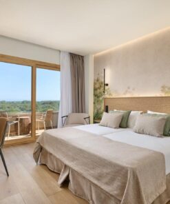 Grupotel Cala Marsal Nature 1