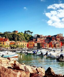 Pierre & Vacances Residence Italia Luni Mare 1