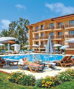 Eftalia Village 2
