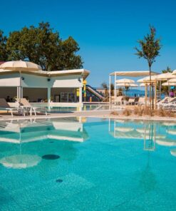 Aminess Style Camping Atea Resort 1