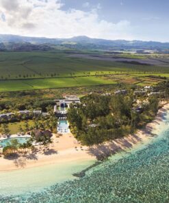 Outrigger Mauritius Beach Resort
