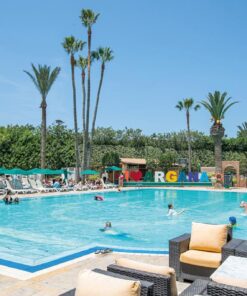Argana & Spa Agadir