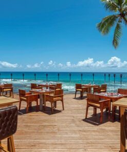 AVANI Barbarons Seychelles Resort 1