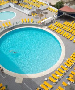 Ohtels Villa Dorada 1