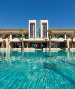 Riu Palace Tikida Taghazout