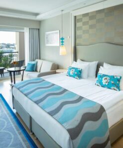 Titanic Deluxe Golf Belek 1