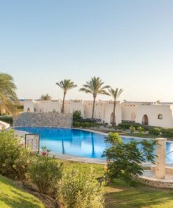 Hilton Marsa Alam Nubian Resort 2